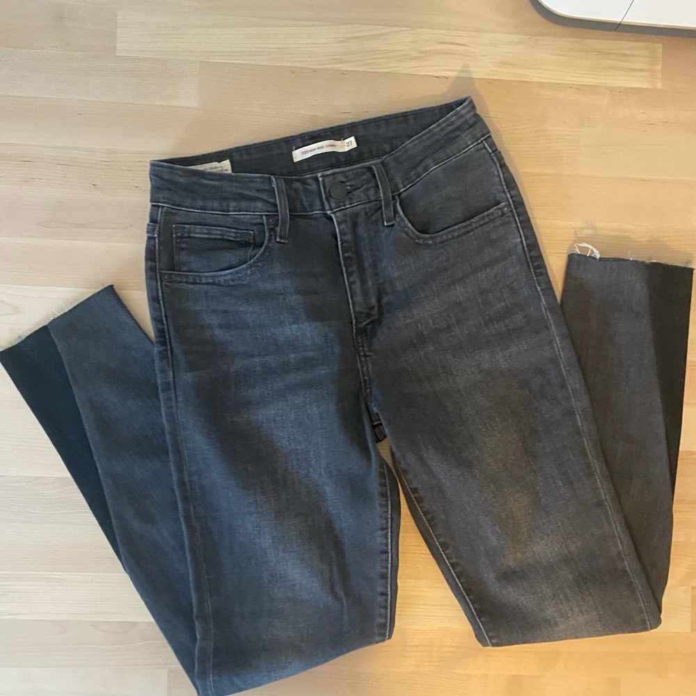 Levi’s 721 skinny Jean